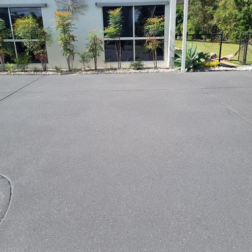 Spray Crete Specialists