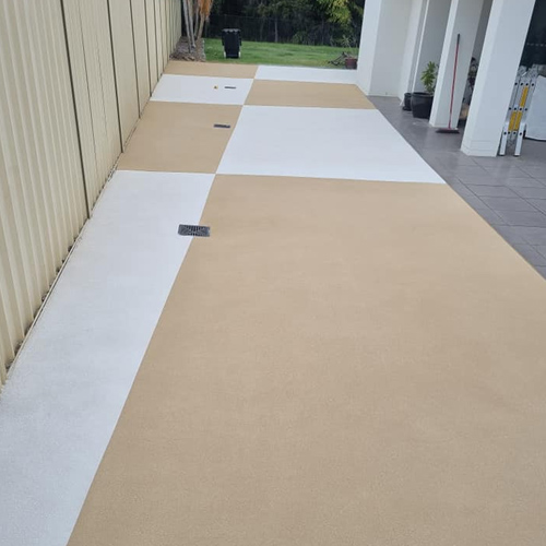 Spray Crete Specialists