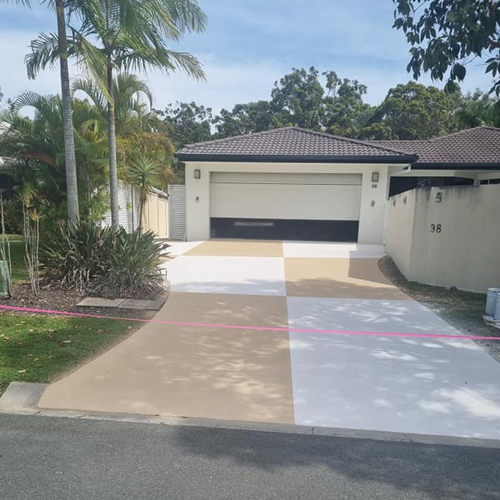 Spray Crete Specialists