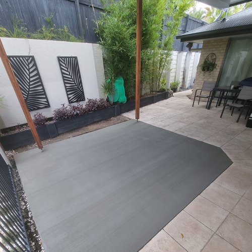 Spray Crete Specialists