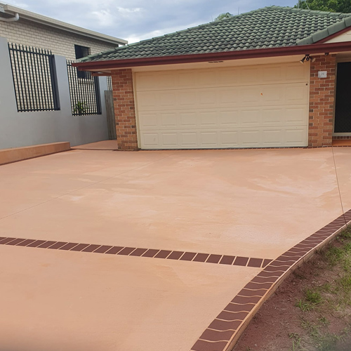 Spray Crete Specialists