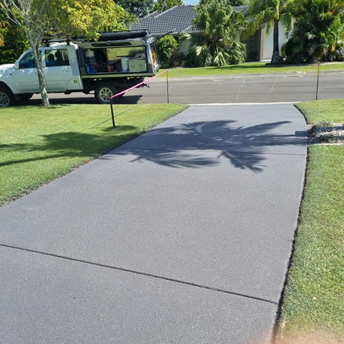Spray Crete Specialists