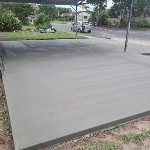 Spray Crete Specialists
