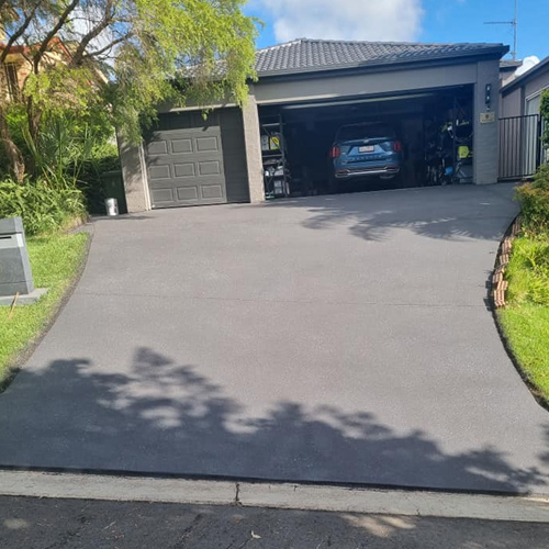 Spray Crete Specialists