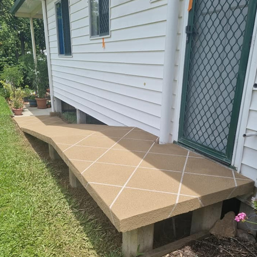 Spray Crete Specialists