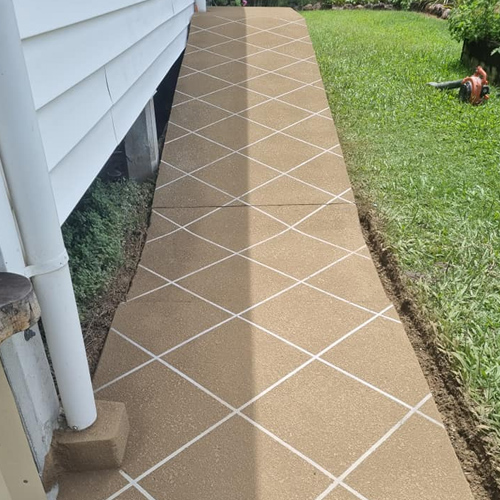 Spray Crete Specialists