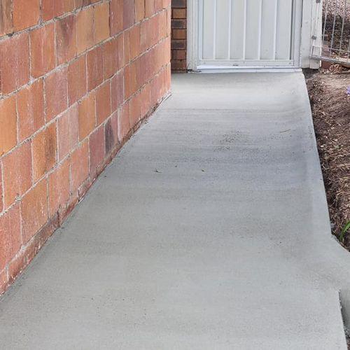 Spray Crete Specialists