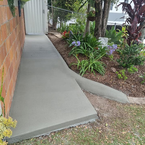 Spray Crete Specialists