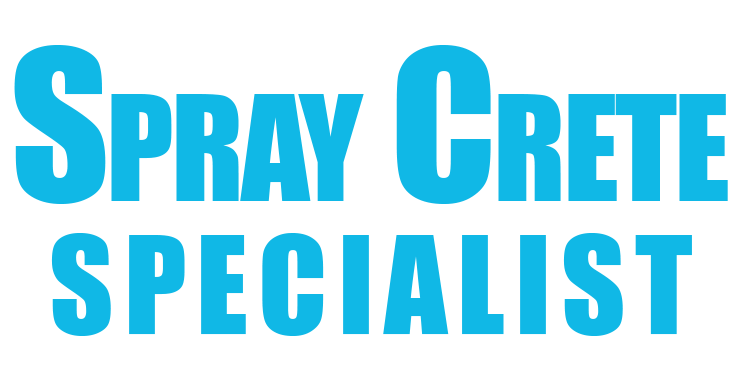 Spray Crete Specialists